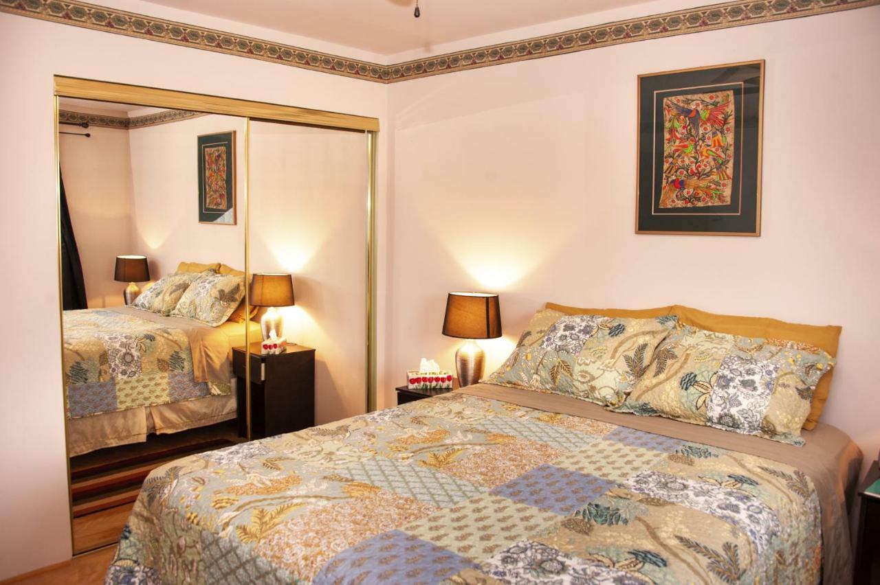 Tiga Bed And Breakfast Йелоунайф Екстериор снимка