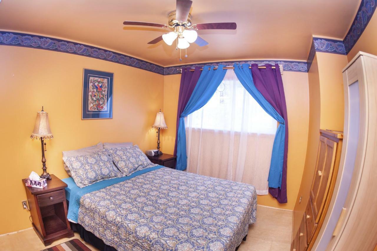 Tiga Bed And Breakfast Йелоунайф Екстериор снимка